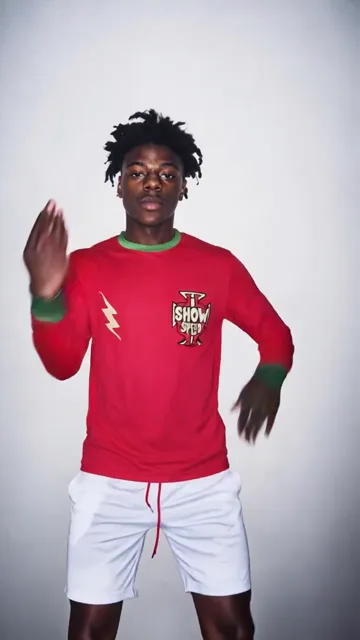 Red Shirt Groove